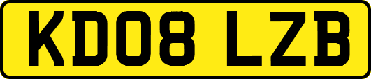 KD08LZB