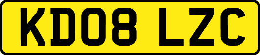 KD08LZC