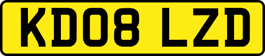 KD08LZD