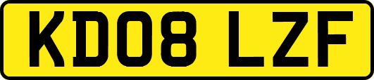 KD08LZF