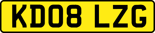 KD08LZG