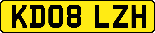 KD08LZH
