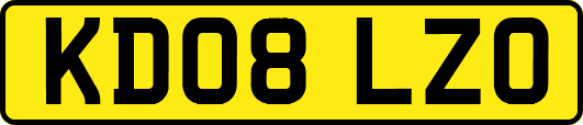 KD08LZO