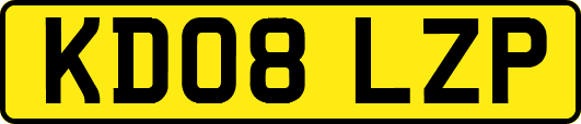 KD08LZP