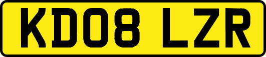 KD08LZR
