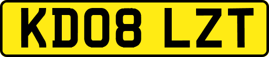 KD08LZT