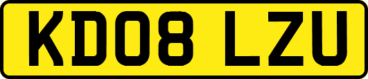 KD08LZU