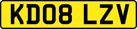 KD08LZV