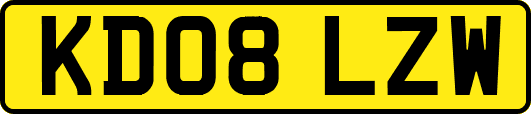 KD08LZW
