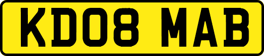 KD08MAB