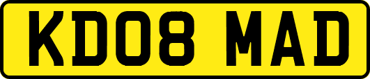 KD08MAD
