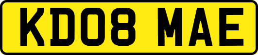KD08MAE