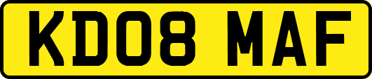 KD08MAF