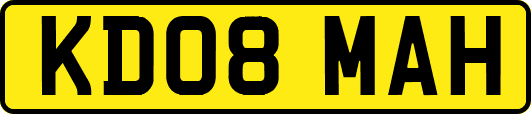 KD08MAH