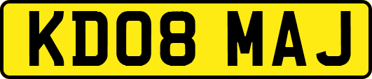 KD08MAJ
