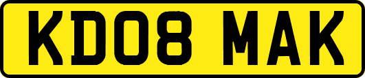 KD08MAK