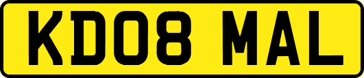 KD08MAL