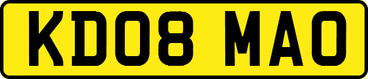 KD08MAO