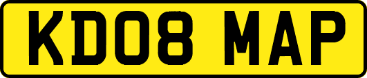KD08MAP