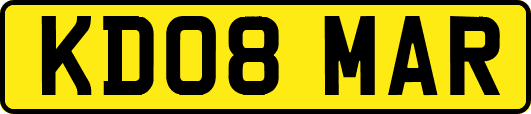 KD08MAR