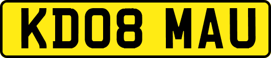 KD08MAU