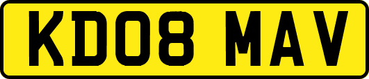 KD08MAV