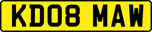 KD08MAW