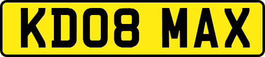 KD08MAX