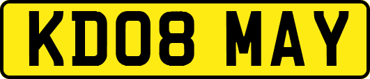KD08MAY