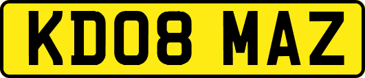 KD08MAZ