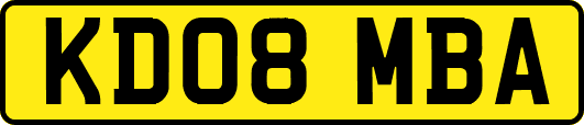 KD08MBA
