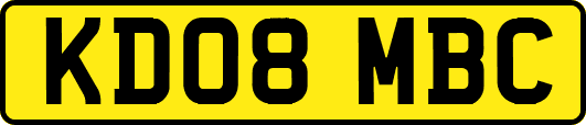 KD08MBC