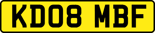 KD08MBF