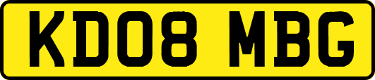 KD08MBG