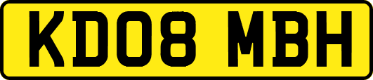 KD08MBH