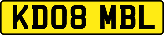 KD08MBL