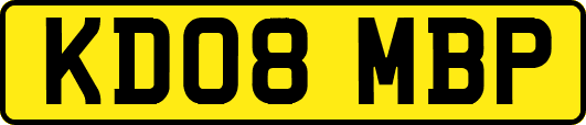 KD08MBP