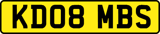 KD08MBS