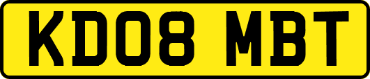 KD08MBT