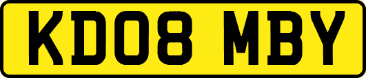 KD08MBY