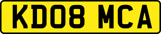 KD08MCA