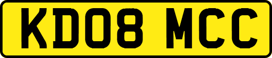 KD08MCC