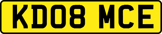 KD08MCE