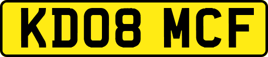 KD08MCF