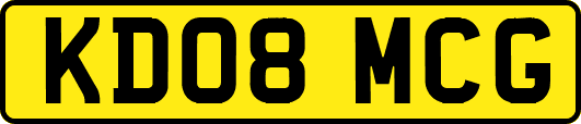 KD08MCG