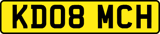 KD08MCH