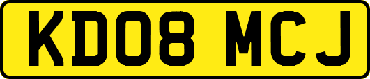 KD08MCJ