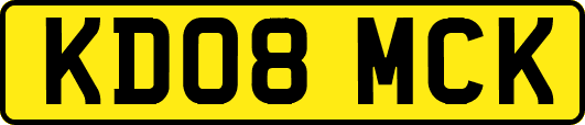 KD08MCK