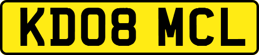 KD08MCL