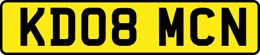 KD08MCN